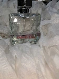 Dubai Perfume Romantic Lady 15 ML Left