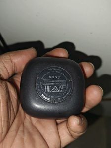 sony Airbuds excellent condition working
