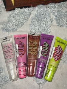 Zudio Lip Gloss Bundle