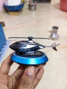 Solar Helicopter