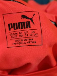 Puma Original Tshirt