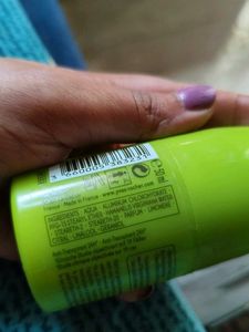 Yves Rocher Deodorant roll on