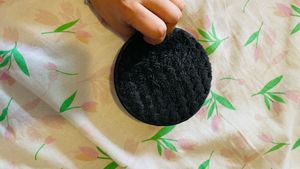 Make Up Remover Sponge