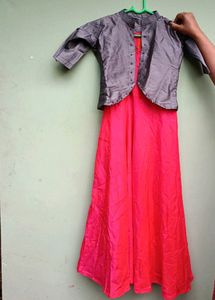 Kids Gown