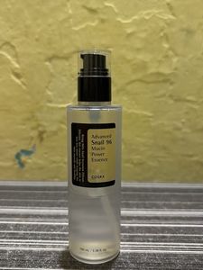 🌟 COSRX Advanced Snail 96 Mucin Power Essence –