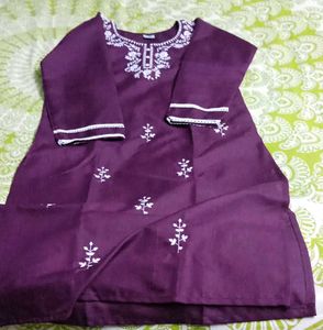 Women&#39;s Kurti