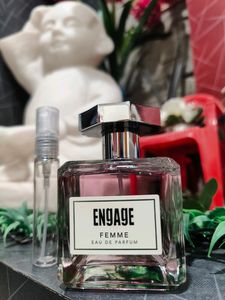 10ml Sample/Decant Of Femme