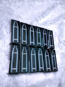 Luxury MAC Primer