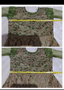 Reduced Price Beautiful 4 Pieces Set