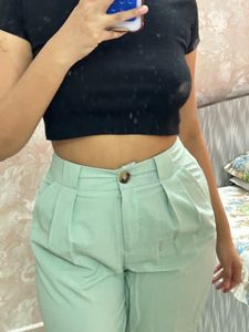 Formal Trousers