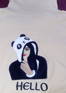 T-shirt  Regular Used