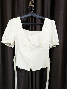 Pinterest Corset Top