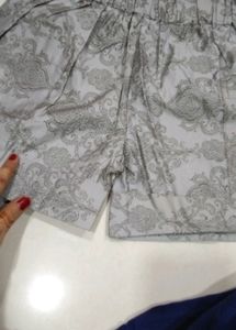 Dungree Drees With Pocket