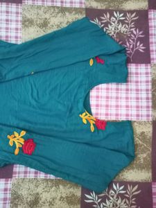 Salwar Suit Set