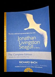 Jonathan Livingston Seagull