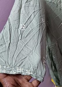 xl avaasa a-line kurta