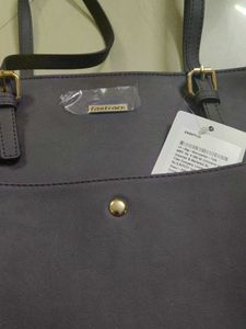 Fastrack Tote Bag - New with Tags