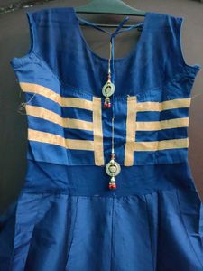 Gown