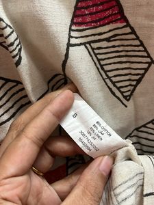 Knee Lenght Kurti