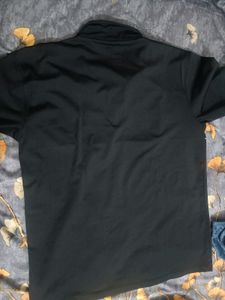 Men&#39;s Black Tshirt