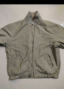 2 KOREAN JACKETS