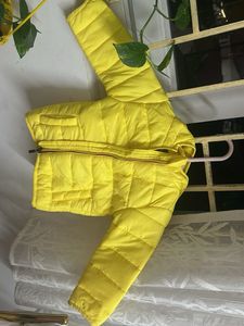 Kids Jacket With Hood