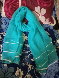 Goata Patti Dupatta