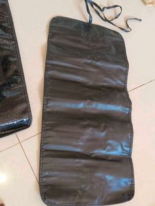 3 Makeup Brush Holder Cases