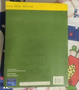 Financial Management Book