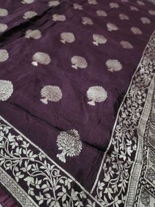 high quality 🌳 pattern silk saree