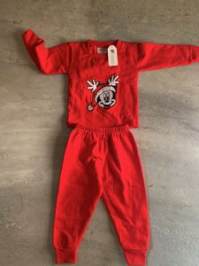 New Baby Dress