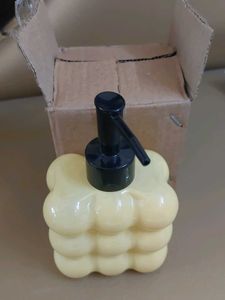 Bubble Design Soap Dispenser