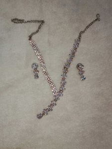 Jewellery Set For Teenagers