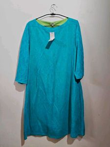 And Brand New Dress