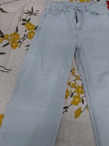 Blue Jeans