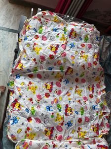 Baby 5 Piece Bedding Set!!