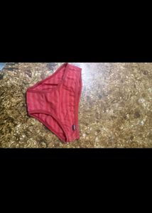 girls panty red ♥️