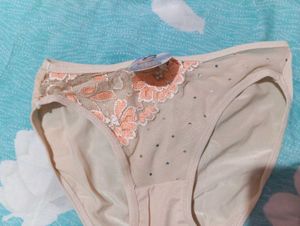 Net Panties