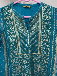 Aurelia Brand New Kurta Large Size