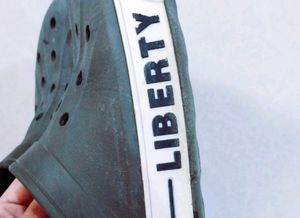 Classic Crocs