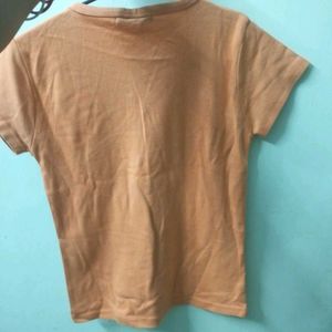 Combo Of 4 Tshirt For Summer 🌞🏝️