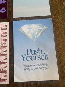 Aesthetic Inspirational Posters