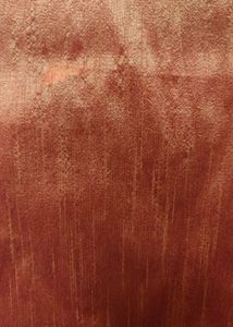 Golden Saree – Minimal &amp; Elegant