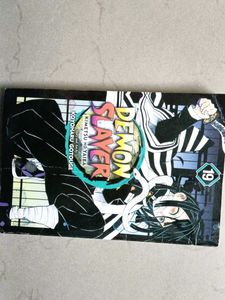 Demon Slayer: Kimetsu no Yaiba Vol. 19