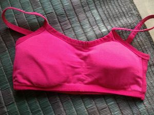 New Bra