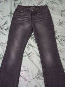 Bootcut Jeans