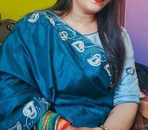 Beautiful Saree 😍