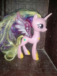 Pony
