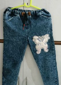 Denim Jeans