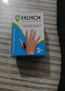 EELHOE Acupressure Patch